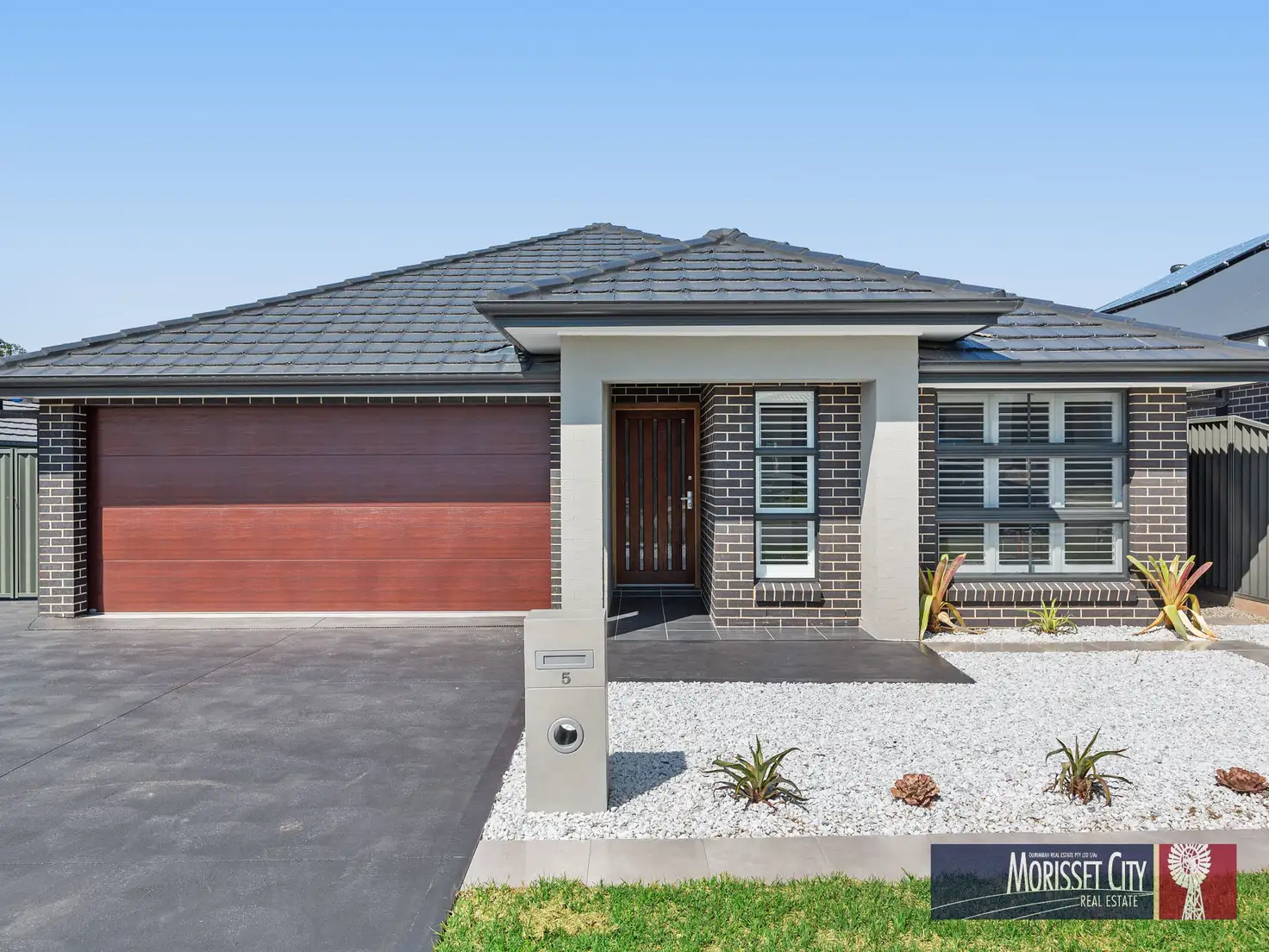 Main view of Homely house listing, 5 McDowell Street, Cooranbong NSW 2265