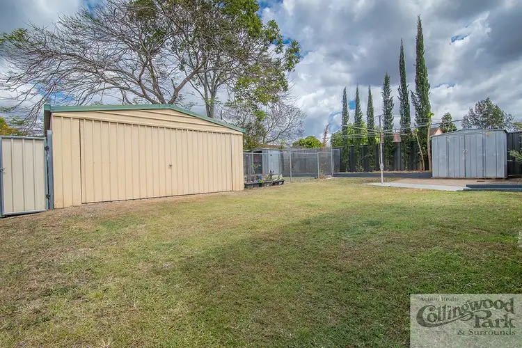 Main view of Homely house listing, 191 Old Ipswich Road, Riverview QLD 4303