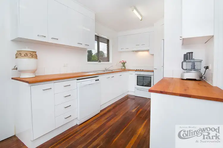 Second view of Homely house listing, 191 Old Ipswich Road, Riverview QLD 4303