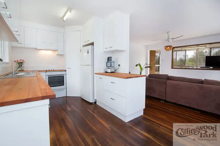Third view of Homely house listing, 191 Old Ipswich Road, Riverview QLD 4303