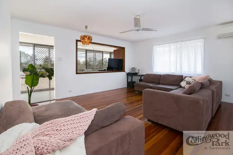 Fourth view of Homely house listing, 191 Old Ipswich Road, Riverview QLD 4303