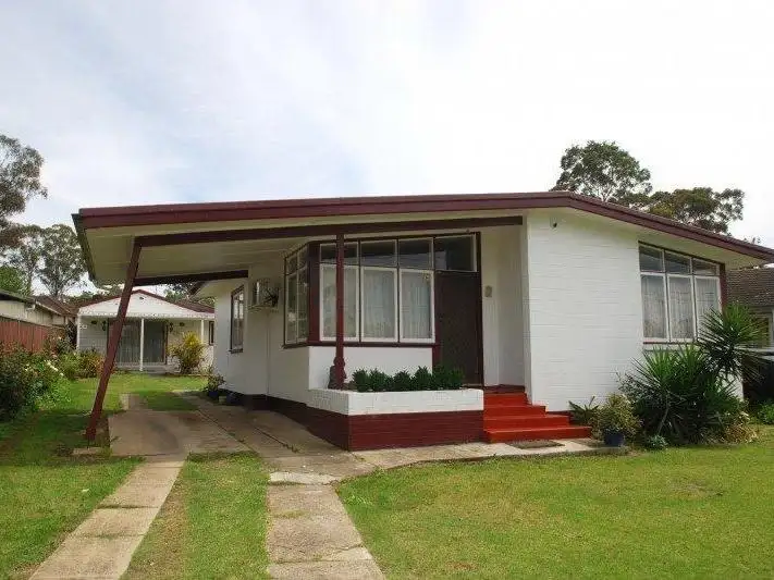 26 Boonoke St, Miller NSW 2168