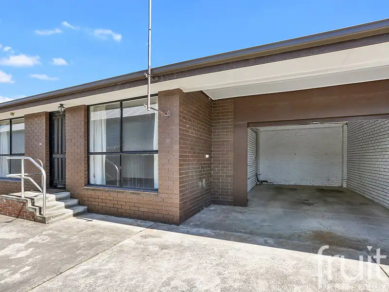 Main view of Homely unit listing, 2/54 Albert Street, Geelong West VIC 3218