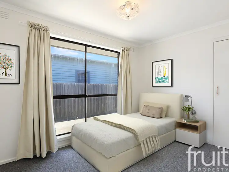 Second view of Homely unit listing, 2/54 Albert Street, Geelong West VIC 3218
