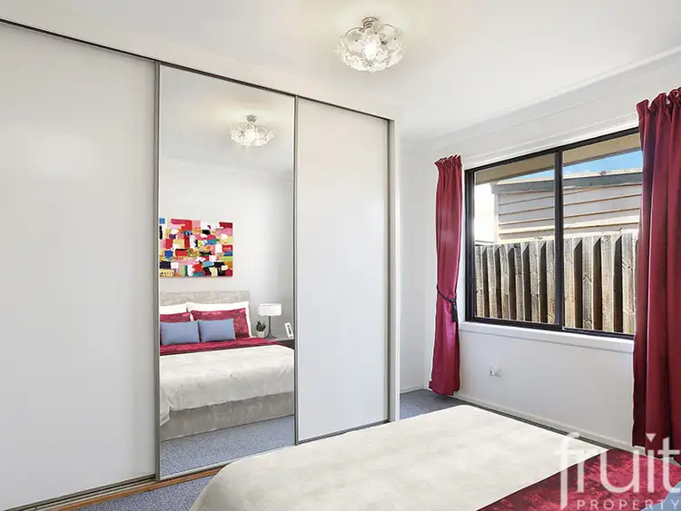 Fifth view of Homely unit listing, 2/54 Albert Street, Geelong West VIC 3218