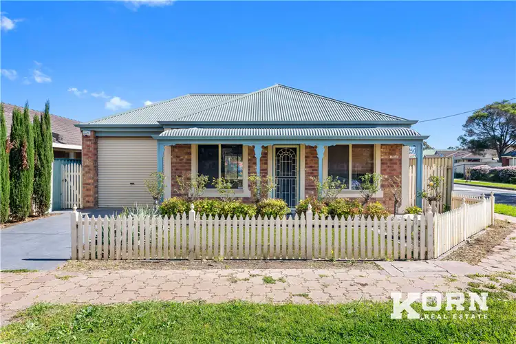 Second view of Homely house listing, 10A Burdekin Avenue, Hillcrest SA 5086