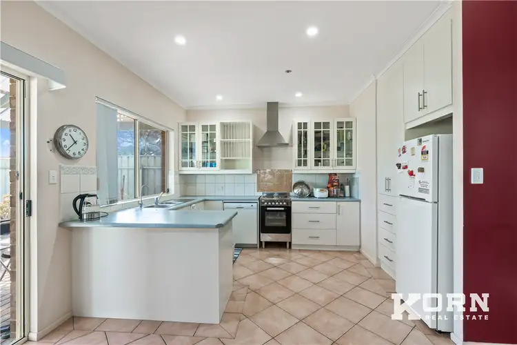 Third view of Homely house listing, 10A Burdekin Avenue, Hillcrest SA 5086