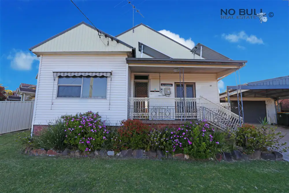 Main view of Homely house listing, 22 Irrawang Street, Wallsend NSW 2287