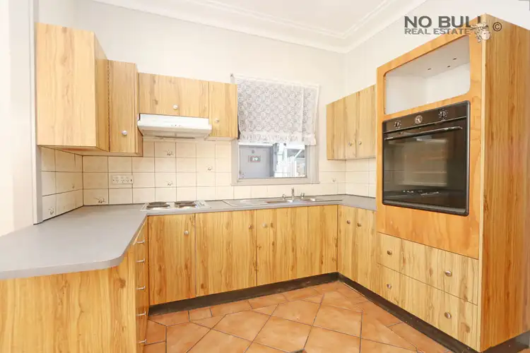 Second view of Homely house listing, 22 Irrawang Street, Wallsend NSW 2287