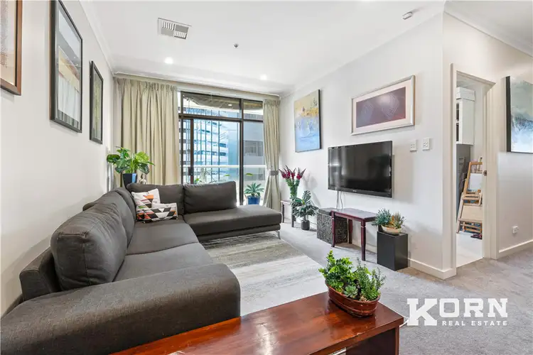 Third view of Homely apartment listing, 906/39 Grenfell Street, Adelaide SA 5000