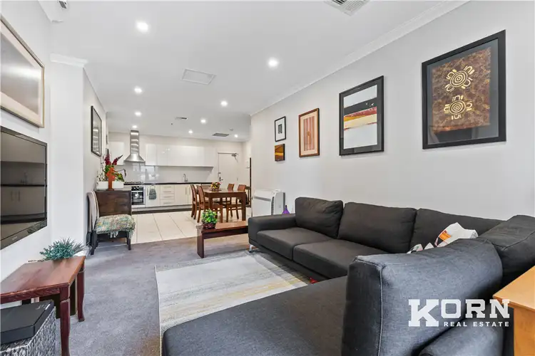 Fourth view of Homely apartment listing, 906/39 Grenfell Street, Adelaide SA 5000