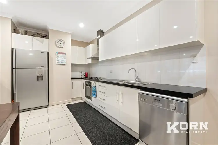 Fifth view of Homely apartment listing, 906/39 Grenfell Street, Adelaide SA 5000