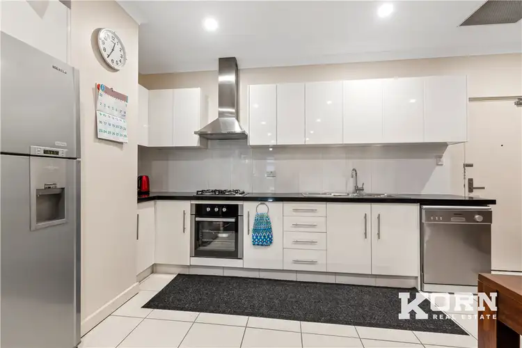 Sixth view of Homely apartment listing, 906/39 Grenfell Street, Adelaide SA 5000