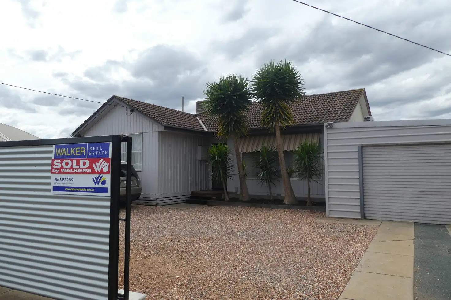 Main view of Homely house listing, 18 Sawers Avenue, Kyabram VIC 3620