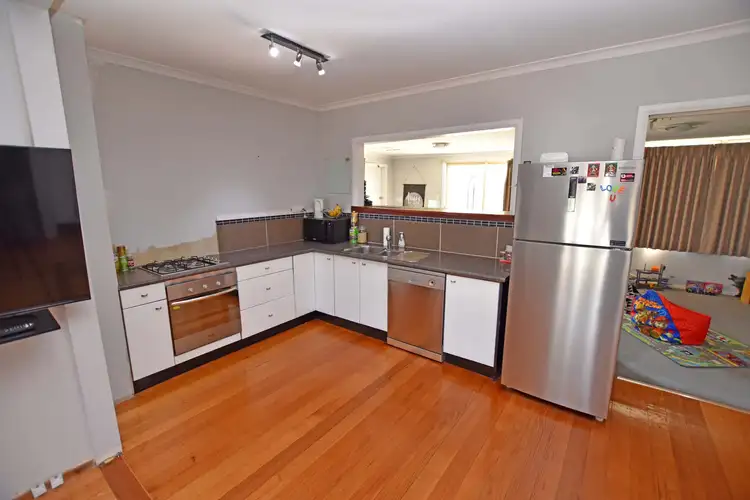 Second view of Homely house listing, 18 Sawers Avenue, Kyabram VIC 3620