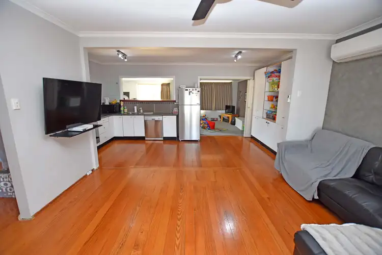 Fifth view of Homely house listing, 18 Sawers Avenue, Kyabram VIC 3620