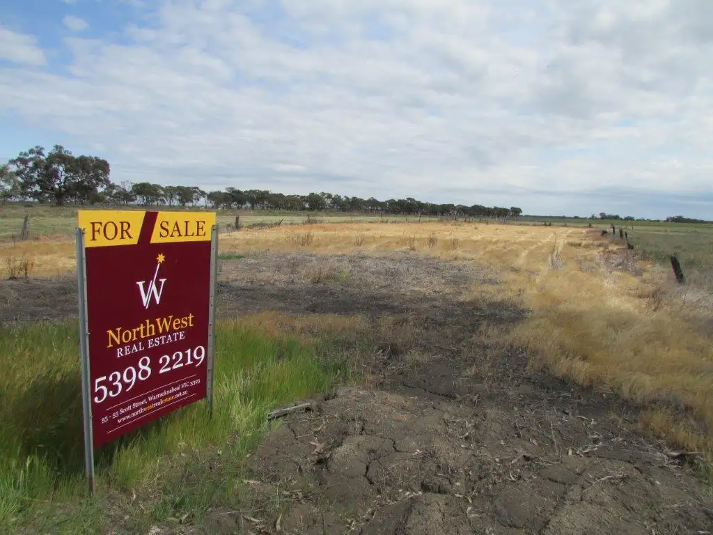 Main view of Homely land listing, 6 Main Street, Minyip VIC 3392