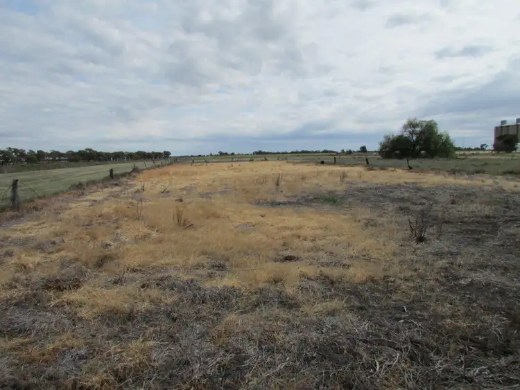 Second view of Homely land listing, 6 Main Street, Minyip VIC 3392