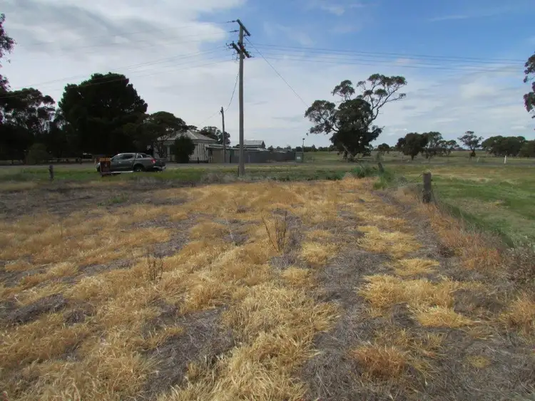 Fourth view of Homely land listing, 6 Main Street, Minyip VIC 3392