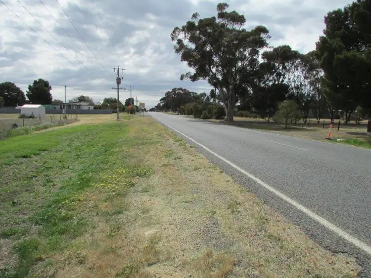 Sixth view of Homely land listing, 6 Main Street, Minyip VIC 3392