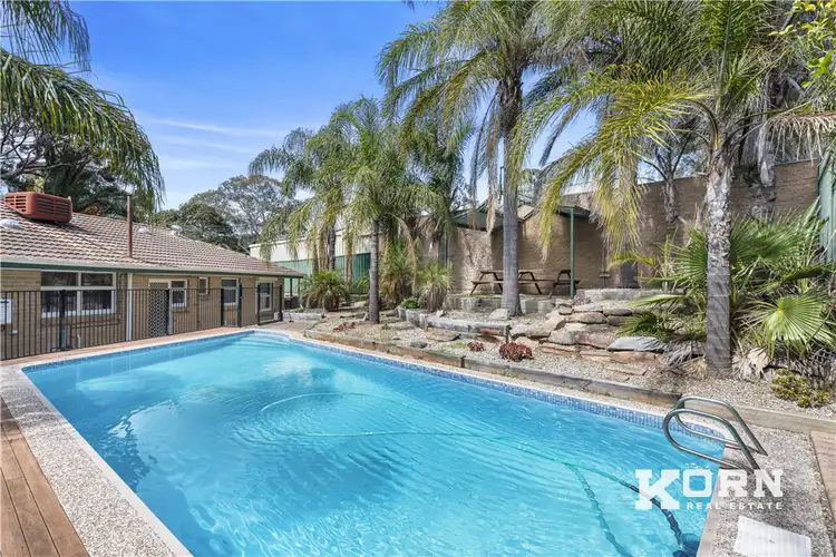 Main view of Homely house listing, 20 Robin Terrace, Hope Valley SA 5090
