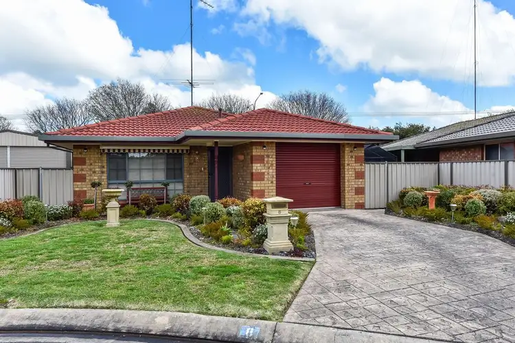 Main view of Homely house listing, 8 Winfield Court, Mount Gambier SA 5290