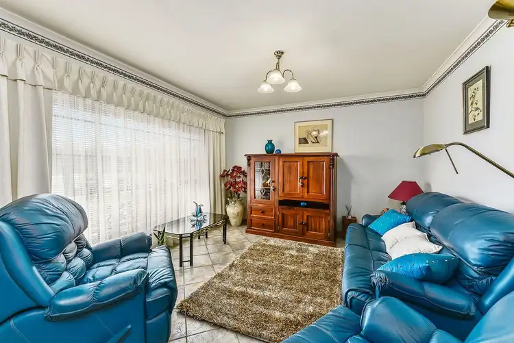 Second view of Homely house listing, 8 Winfield Court, Mount Gambier SA 5290