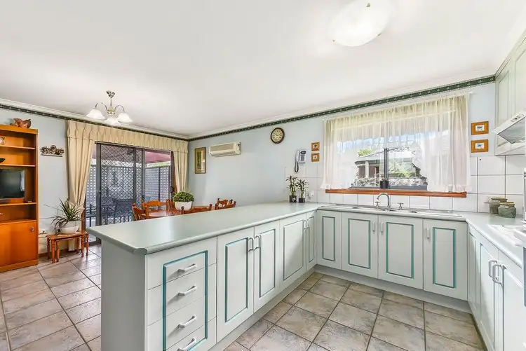 Third view of Homely house listing, 8 Winfield Court, Mount Gambier SA 5290