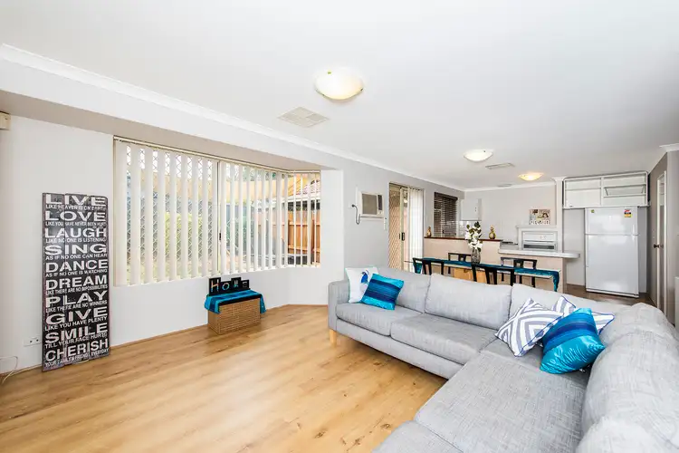 107A Mars Street, Carlisle WA 6101