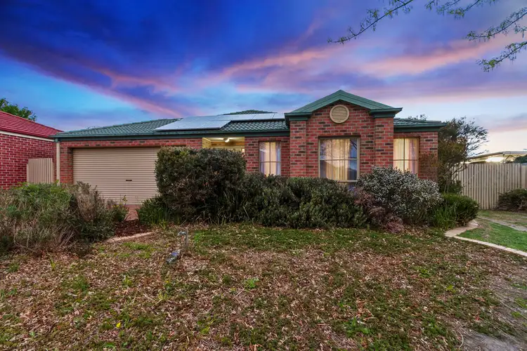 42 Kilcunda Drive, Rowville VIC 3178