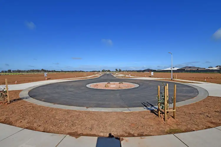 Second view of Homely land listing, LOT 41 Wombat Way, Kyabram VIC 3620