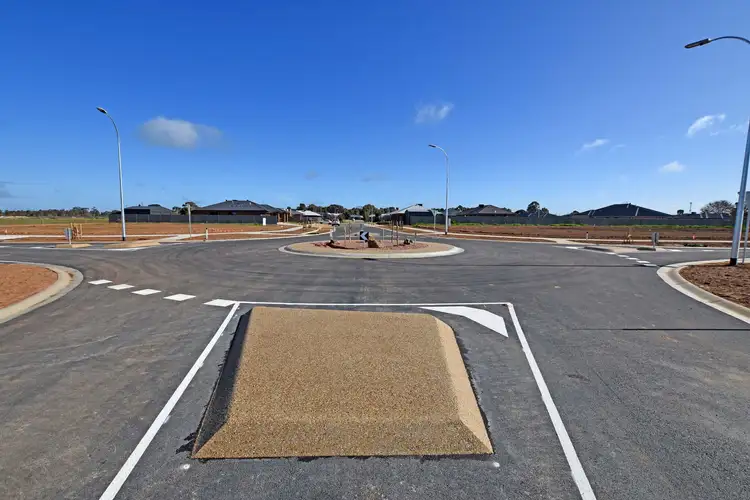Fourth view of Homely land listing, LOT 41 Wombat Way, Kyabram VIC 3620