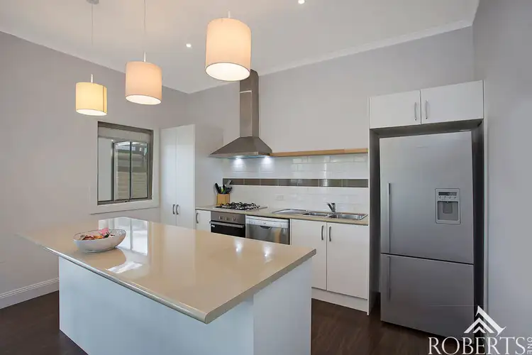 Second view of Homely house listing, 42 Horne Street, Koroit VIC 3282