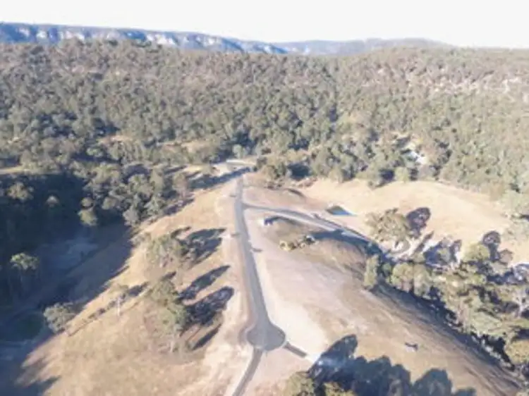 Third view of Homely rural property listing, 106/21 PARKLAND CLOSE, Little Hartley NSW 2790