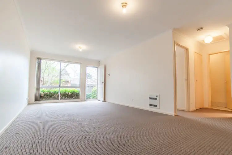 Second view of Homely townhouse listing, 21/15 John Cleland Crescent, Florey ACT 2615