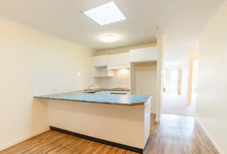 Third view of Homely townhouse listing, 21/15 John Cleland Crescent, Florey ACT 2615