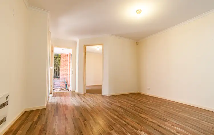 Fourth view of Homely townhouse listing, 21/15 John Cleland Crescent, Florey ACT 2615