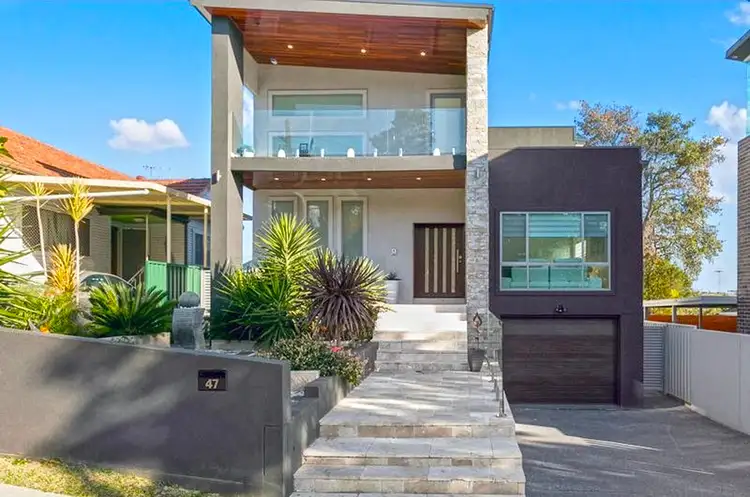 47 Bowden Boulevard, Yagoona NSW 2199