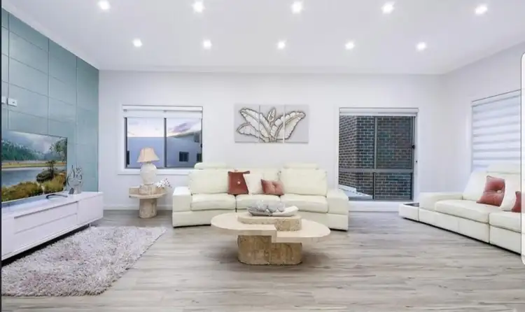 Second view of Homely house listing, 47 Bowden Boulevard, Yagoona NSW 2199