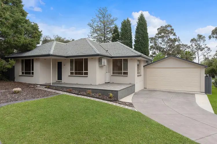 26 CREMIN STREET, Fairview Park SA 5126