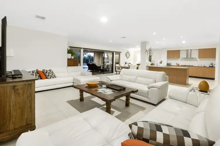 Fifth view of Homely house listing, 3 Peppermint Court, Rosebud VIC 3939