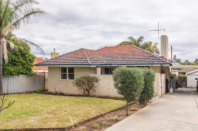 Main view of Homely house listing, 27 Leontes Way, Coolbellup WA 6163