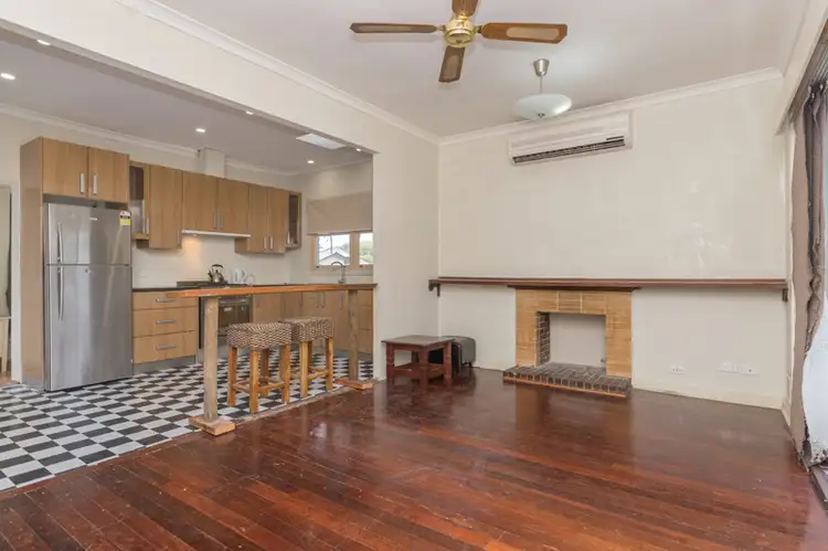 Third view of Homely house listing, 27 Leontes Way, Coolbellup WA 6163