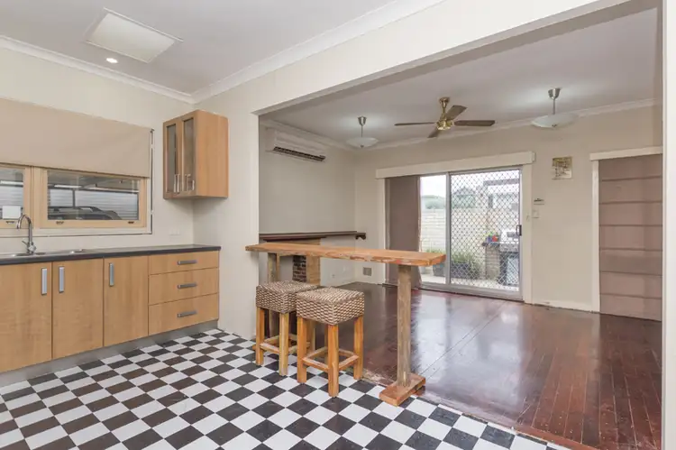 Fourth view of Homely house listing, 27 Leontes Way, Coolbellup WA 6163