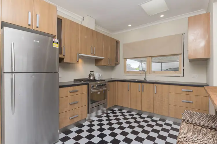 Fifth view of Homely house listing, 27 Leontes Way, Coolbellup WA 6163