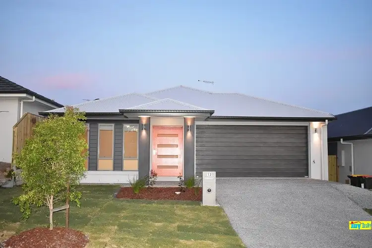 13 FRANKEN PLACE, Heathwood QLD 4110
