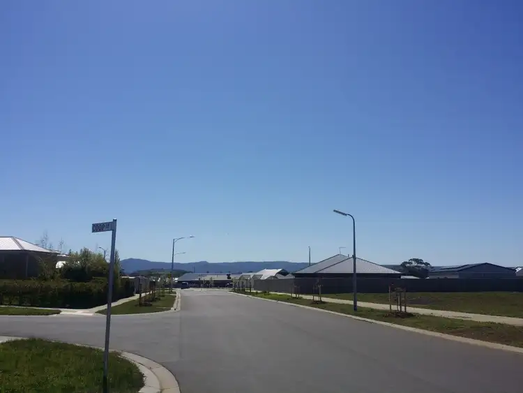 Third view of Homely land listing, 33 Tasman Road, Gisborne VIC 3437