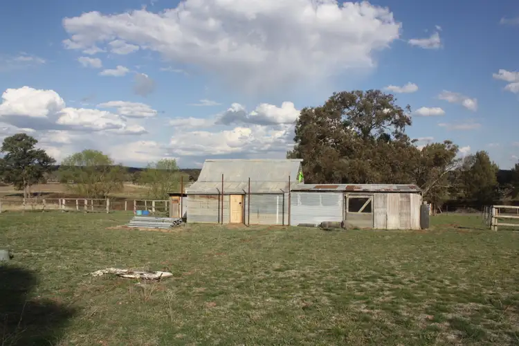 Third view of Homely land listing, Lot 1 Tungay Street, Uarbry NSW 2329