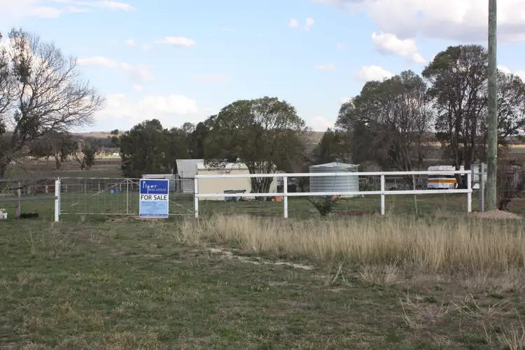 Fifth view of Homely land listing, Lot 1 Tungay Street, Uarbry NSW 2329