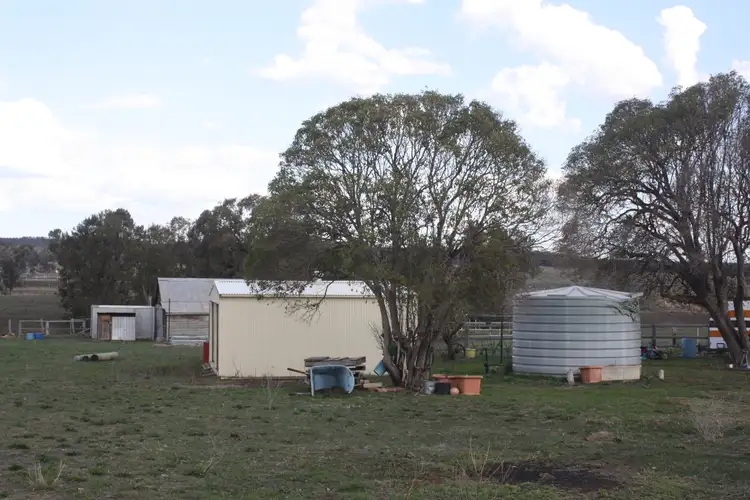 Sixth view of Homely land listing, Lot 1 Tungay Street, Uarbry NSW 2329